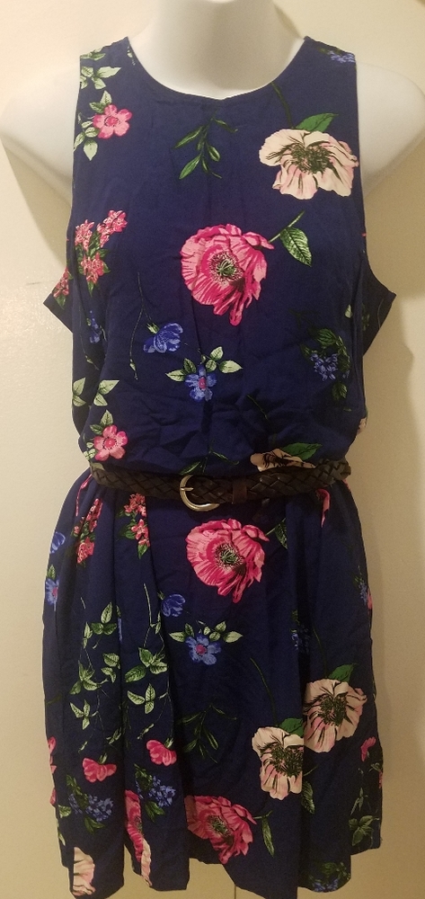 Brand new summer dress.